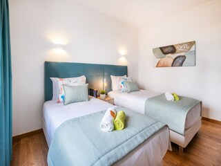 Villa Praia da Rocha Características 16