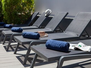Villa Praia da Rocha Außenaufnahme 8