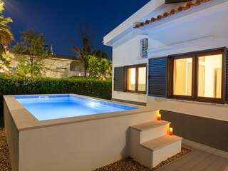 Villa Praia da Rocha Enregistrement extérieur 9