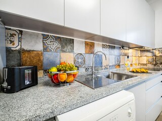 Villa Praia da Rocha Ausstattung 20