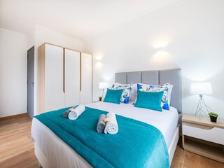 Villa Praia da Rocha Características 21