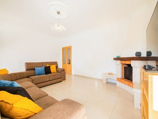 Villa Sesmarias Características 10