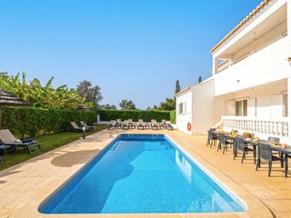 Villa Sesmarias Outdoor Recording 10