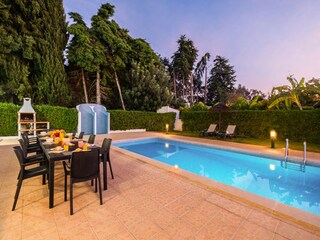 Villa Sesmarias Buitenaudio-opname 7