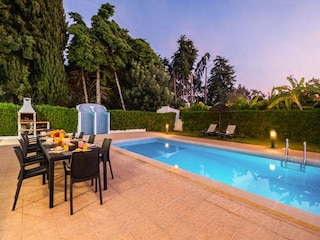 Villa Sesmarias Outdoor Recording 7