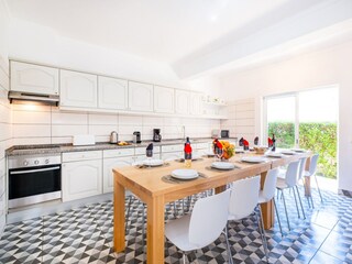 Villa Sesmarias Ausstattung 11