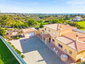 Villa en Carvoeiro cerca del centro de la ciudad - Carvoeiro - image1