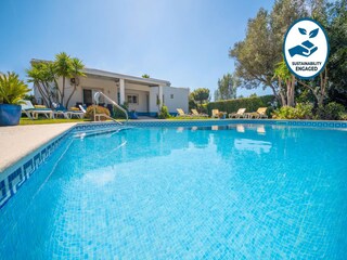 Villa Boliqueime  18