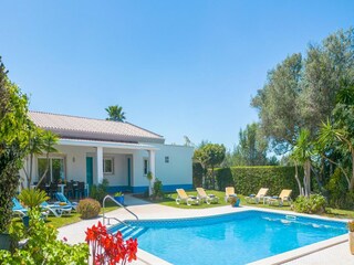 Villa Boliqueime  27