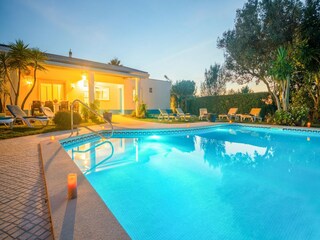 Villa Boliqueime  28