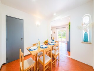 Villa Boliqueime  14
