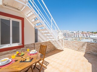 Ferienhaus Albufeira  30