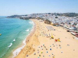 Vakantiehuis Albufeira  26