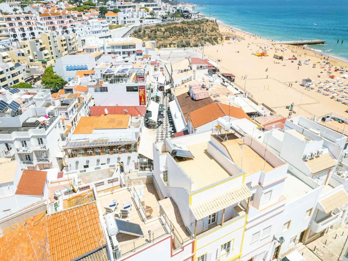 Ferienhaus Albufeira  3