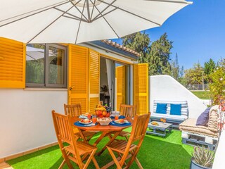 Vakantiehuis Vilamoura  43