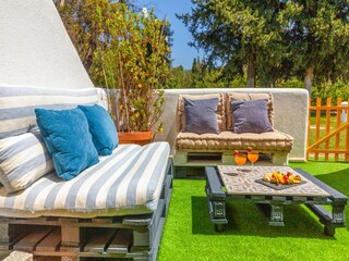 Holiday house Vilamoura  12