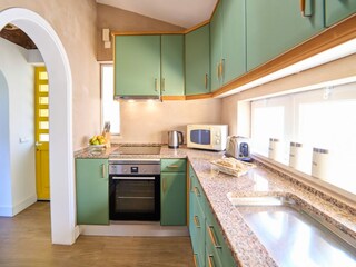 Holiday house Vilamoura  13