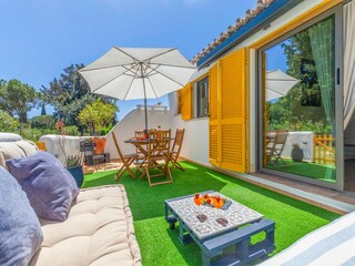 Holiday house Vilamoura  49