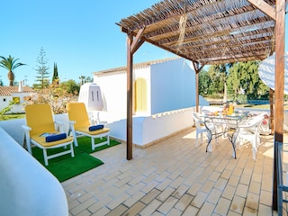 Holiday house Vilamoura  4