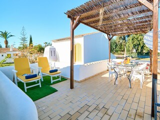 Vakantiehuis Vilamoura  6