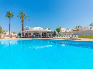 Vakantiehuis Vilamoura  7