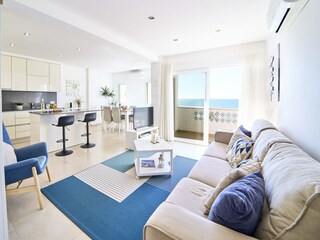 Apartamento Quarteira  14