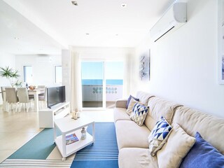 Apartamento Quarteira  36