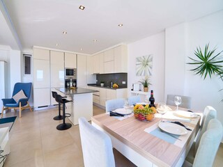 Apartamento Quarteira  21