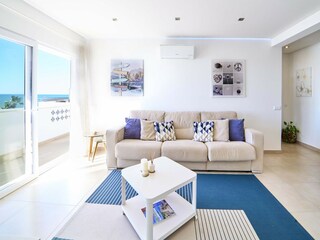 Apartamento Quarteira  50