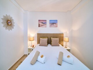 Appartement Quarteira  4