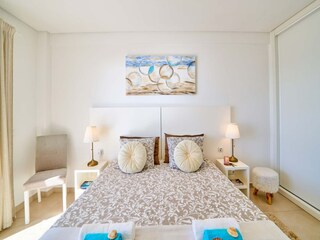 Apartamento Quarteira  6