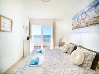 Apartamento Quarteira  7