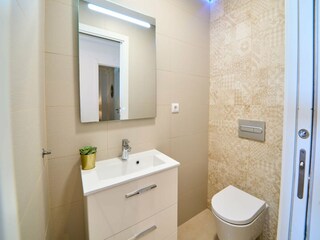 Apartamento Quarteira  8
