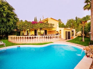 Villa Ferreiras  28