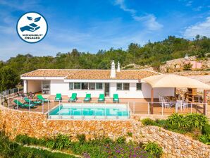 Villa in Alte near sea beach - Alte - image1