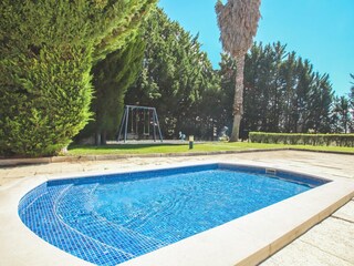 Appartement Ferreiras  39