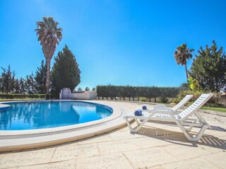 Appartement Ferreiras  41