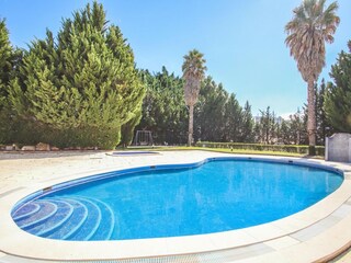 Appartement Ferreiras  43