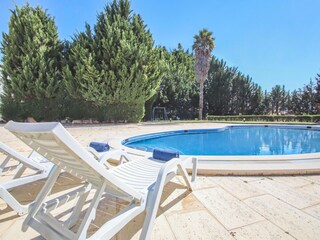 Appartement Ferreiras  13