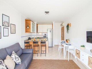 Appartement Ferreiras  44