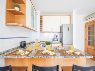 Appartement Ferreiras  45