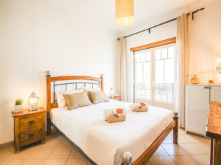 Appartement Ferreiras  26