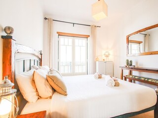 Appartement Ferreiras  46