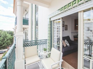 Appartement Ferreiras  14