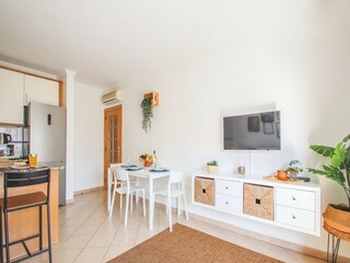 Appartement Ferreiras  4