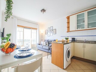 Appartement Ferreiras  5