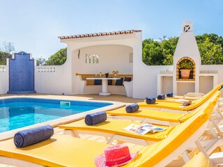 Villa Carvoeiro  25