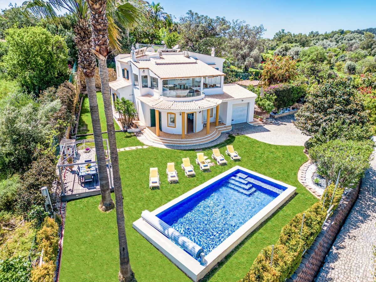 Villa Vilamoura  1