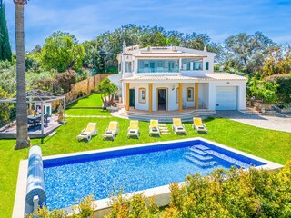 Villa Vilamoura  46