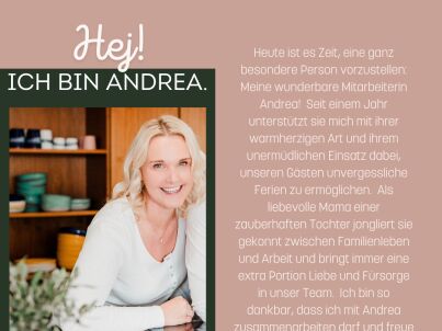 Firma Lena Martensen, Hygge Buden UG - Frau Hygge Buden UG Lena Martensen